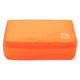 TO&FRO ORGANIZER AIR REDDISH ORANGE M オーガナイザー　収納　仕分けケース