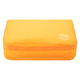 TO&FRO ORGANIZER AIR YELLOWISH ORANGE M オーガナイザー　収納　仕分けケース