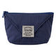 TO&FRO MULTI POUCH NAVY マルチポーチ