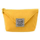 TO&FRO MULTI POUCH MUSTARD マルチポーチ