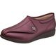 アサヒシューズ 快歩主義 L011 両足 ワインスムース 22.5cm KS21043-SM 1足 W0353