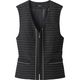 セロリー Selery ベスト ブラック 11号 S-04340（直送品）