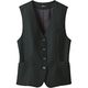 セロリー Selery ベスト ブラック 19号 S-04350（直送品）