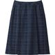 セロリー Selery スカート ネイビー 9号 S-16901（直送品）
