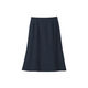 セロリー Selery スカート ネイビー 21号 S-16921（直送品）