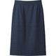セロリー Selery スカート ネイビー 9号 S-16951（直送品）