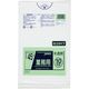 ジャパックス 業務用ポリ袋 45L10枚 半透明 厚み0.02mm TM49 60冊(600枚)