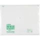 ジャパックス LD規格袋 No.20 透明 厚み0.025mm KS20 1セット(1000枚:100枚×10冊)