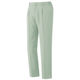 ミドリ安全 男女共用 スラックス GS696 下 ライトグリーン S 3122330303 1点（直送品）