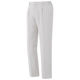 ミドリ安全 男女共用 スラックス GS691 下 シルバーグレー LL 3122330006 1点（直送品）