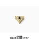 旋削 外径用チップ TNMG160404LーUX:TS2500 TNMG160404L-UXTS2500 1セット(10個)（直送品）