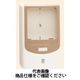 未来工業 電力量計ボックス（バイザー付） WPN-0VM 1個（直送品）