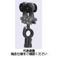 未来工業 ハンガーレール用（ダイケン3号用） CK-53WD3 1個（直送品）