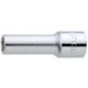 水戸工機 ミトロイ 3/8” スペアソケット ディープ 3HLー8 1個（直送品）