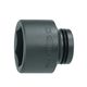 水戸工機 ミトロイ 3/4” インパクト用ソケット P6ー36 1個（直送品）