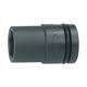 水戸工機 ミトロイ 3/4”インパクト用ソケット P6SLー24 1個（直送品）