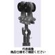 未来工業 ハンガーレール用（フジ（トラックレール）3号・4号用） CK-51WF34 1個（直送品）