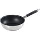 ヨシカワ アルサス4 深型フライパン24cm SJ2368（直送品）
