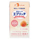 フードケア エプリッチドリンク(栄養補助飲料) 24-7706-04 1組(120本:24本入×5箱)（直送品）