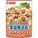 いなば食品 いなば 北海道食塩無添加Mビーンズパウチ 50g x10 0203392 1セット(10個)（直送品）