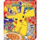 丸美屋食品工業 丸美屋 ポケモンカレー ポーク&コーン甘口 160g x10 1662221 1セット(10個)（直送品）