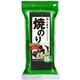 大森屋 おもちおにぎり用焼のり 3切16枚 16枚 x10 1913559 1セット(10個)（直送品）