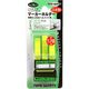 トーヨーセーフティ マーカーホルダー ヘルメット取付用 No.73L-T 1個