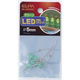 朝日電器 LED 5MM 緑 HK-LED5H(G) 1個