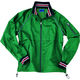 セロリー ブルゾン（ユニセックス） グリーン M 62055（直送品）