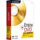 ソースネクスト Enjoy DVD 0000172660 1個
