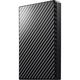 アイ・オー・データ機器 USB3.1 Gen1対応ポータブルハードディスク HDPT-UTS500K 1台