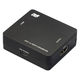 VGA to HDMIコンバーター RS-VGA2HD1 ラトックシステム（直送品）