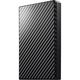 アイ・オー・データ機器 USB3.1 Gen1対応ポータブルハードディスク HDPT-UTS2K 1台