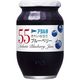 アヲハタ 55 ブルーベリー 400g x6 0202323 1セット(6個)（直送品）