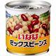 いなば食品 いなば 毎日サラダ ミックスビーンズ 110g x12 0203464 1セット(12個)（直送品）