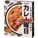 S&B エスビー カレー曜日 辛口 230g×5 1607614 1ケース（5入） エスビー食品（直送品）