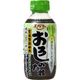 エバラ食品工業 エバラ おろしのたれ 270g x12 2208402 1セット(12本)（直送品）