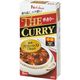 ハウス食品 ハウス ザ・カリー 中辛 140g x10 2551161 1セット(10個)（直送品）