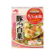 味の素 CookDo 豚バラ白菜用 110g x10 2901157 1セット(10個)（直送品）
