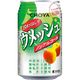 チョーヤ梅酒 チョーヤ 酔わないウメッシュ 缶 350ml x24 3434019 1セット(24個)（直送品）