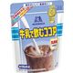 森永製菓 森永 牛乳で飲むココア 200g x12 3869726 1セット(12個)（直送品）