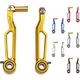 RIDEA V-Brake CNC Long arm チタン CLV2（直送品）