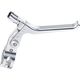 RIDEA Brake Lever（Brompton） シルバー/シルバー BH（直送品）