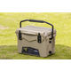 ICELAND COOLER アイスランドクーラー ハードクーラーボックス 20QT Sand CL02001 1個