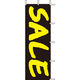 KMA のぼりJ99-120 SALE 2枚入 049-4339120-2 1セット(2枚入)（直送品）