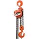 オーエッチ工業 チェーンホイスト OCH-30 1個
