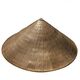 渋谷 三角型スゲ笠 50cm A0111151B9（直送品）