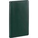 レイメイ藤井 【ギフト包装品】ダヴィンチ スタンダード スリムシステム手帳 聖書サイズ グリーン JDB3007M（直送品）