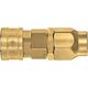 ハイカプラ 90SN-BH BRASS NBR 日東工器（直送品）