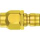 ブレードホース用TSPカプラ 4TPN-120 BRASS 日東工器（直送品）